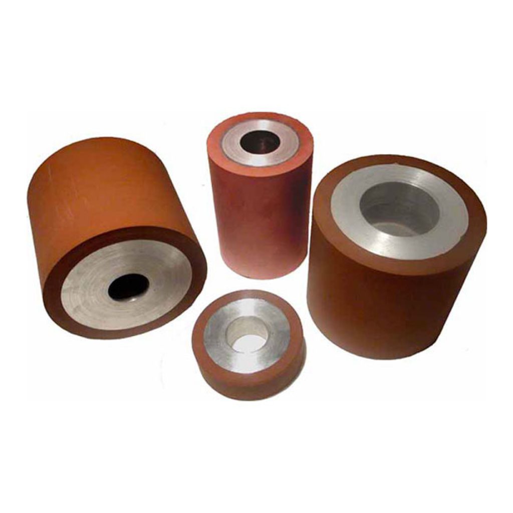 Blocchi Di Levigatura In Gomma - 14 Pezzi Per Carteggiatura Precisa - Foto 7